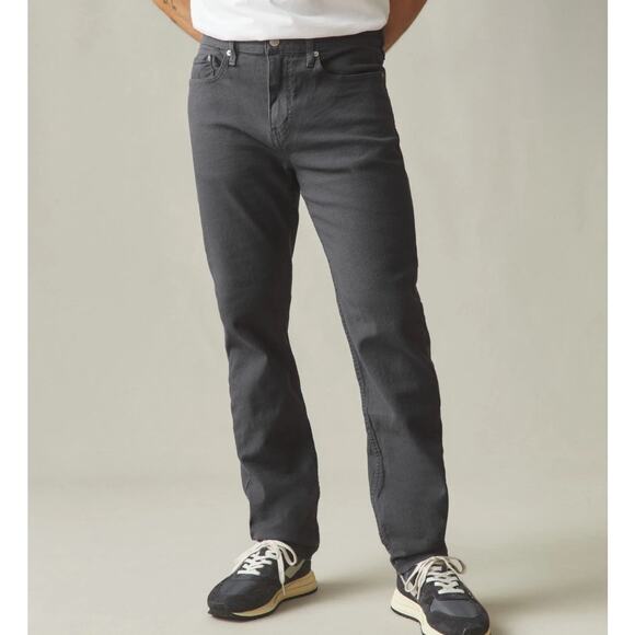 American Giant Men's Roughneck Pant Straight 38x30 - Picture 1 of 8